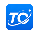 TrendOrbit logo -SaaS platform for trusted industry trends and insights
